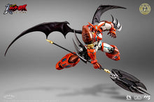 Load image into Gallery viewer, CCSTOYS Mortal Mind Shin Getter 1