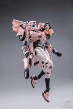 Load image into Gallery viewer, Scifigure Industry Mini EV Nebula Action Figure
