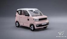 Load image into Gallery viewer, Scifigure Industry Mini EV Nebula Action Figure