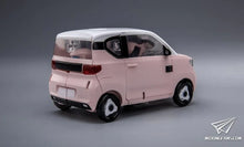 Load image into Gallery viewer, Scifigure Industry Mini EV Nebula Action Figure