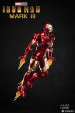 Load image into Gallery viewer, ZD Toys 7&#39;&#39; Ironman MK 3 Action Figure