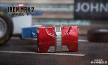 Load image into Gallery viewer, ZD Toys Iron Man MARK V Action Figure