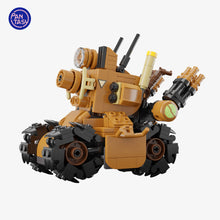 Load image into Gallery viewer, Pantasy Metal Slug-SV-001TYPE-R Building Blocks