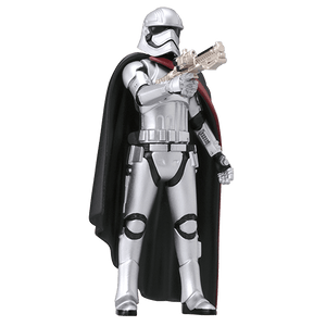 Takara Tomy MetaColle #11 Star Wars Captain Phasma