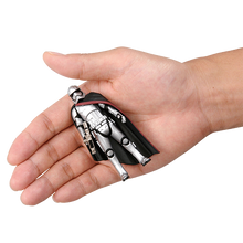 Load image into Gallery viewer, Takara Tomy MetaColle #11 Star Wars Captain Phasma