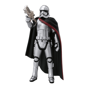 Takara Tomy MetaColle #11 Star Wars Captain Phasma