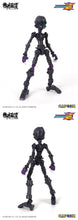 Load image into Gallery viewer, E-model Mega Man Zero Plastic Model Kits