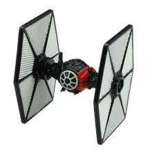 Load image into Gallery viewer, Takara Tomy Tomica TSW-05  Star Wars First order Special Force Tie Fighter