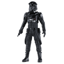 Load image into Gallery viewer, Takara Tomy MetaColle #20 Star Wars Tie Fighter Pilot