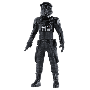 Takara Tomy MetaColle #20 Star Wars Tie Fighter Pilot