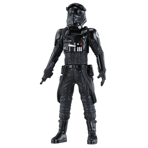 Takara Tomy MetaColle #20 Star Wars Tie Fighter Pilot