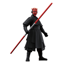 Load image into Gallery viewer, Takara Tomy MetaColle #13 Star Wars Darth Maul