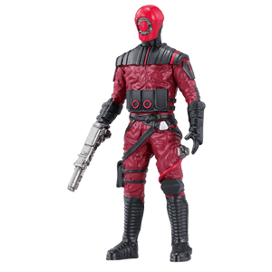 Takara Tomy MetaColle #19 Star Wars Guavian Enforcer Executer