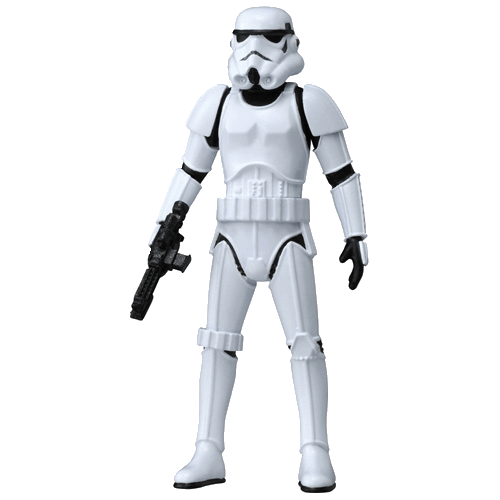Takara Tomy MetaColle #02 Star Wars Stormtrooper