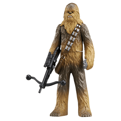 Takara Tomy MetaColle #15 Star Wars Chewbacca