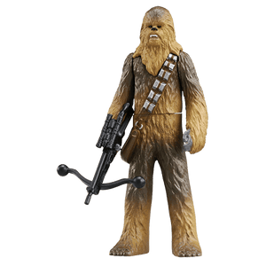 Takara Tomy MetaColle #15 Star Wars Chewbacca