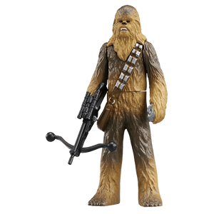 Takara Tomy MetaColle #15 Star Wars Chewbacca