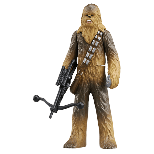 Takara Tomy MetaColle #15 Star Wars Chewbacca