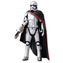 Load image into Gallery viewer, Takara Tomy MetaColle #11 Star Wars Captain Phasma