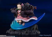 Load image into Gallery viewer, Bandai Figuarts ZERO Kamado Nezuko