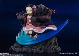 Bandai Figuarts ZERO Kamado Nezuko