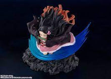Load image into Gallery viewer, Bandai Figuarts ZERO Kamado Nezuko