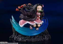 Load image into Gallery viewer, Bandai Figuarts ZERO Kamado Nezuko