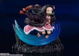 Bandai Figuarts ZERO Kamado Nezuko