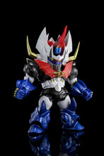 Load image into Gallery viewer, Arcadia AA Goukin Mazinger Z Mazinkaiser Metallic Color Ver