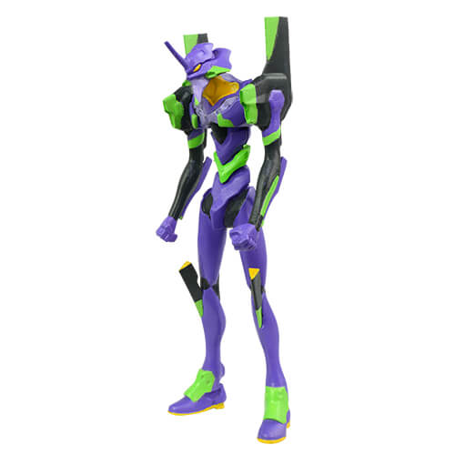 Takara Tomy Metal Figure Collection Neon Genesis Evangelion EVA Unit 01