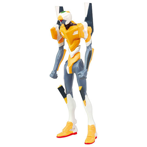 Takara Tomy Metal Figure Collection Neon Genesis Evangelion EVA Unit 00