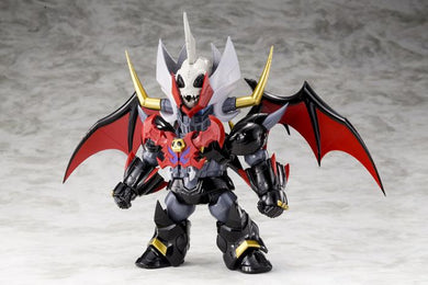 Arcadia AA Goukin Mazinkaiser SKL Mazinkaiser SKL One-eyed ver.