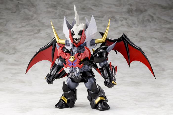 Arcadia AA Goukin Mazinkaiser SKL Mazinkaiser SKL One-eyed ver.