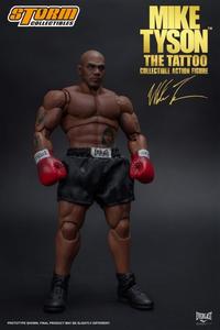 Storm Collectibles Mike Tyson The Tattoo