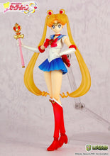 Load image into Gallery viewer, Legend Studio Art Statue Sailor Moon