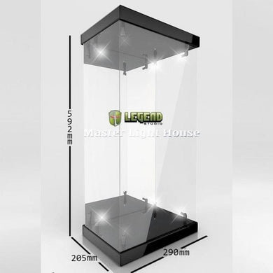 Legend Studio Master Light House 02 18'  (Black)