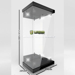 Legend Studio Master Light House 02 18'  (Black)