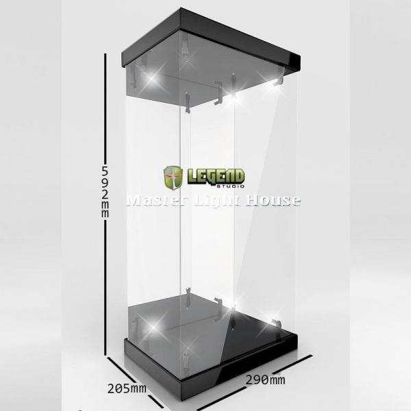 Legend Studio Master Light House 02 18'  (Black)