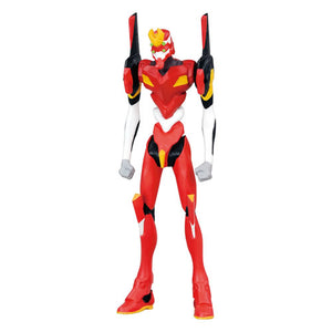 Takara Tomy Metal Figure Collection Neon Genesis Evangelion EVA Unit 02