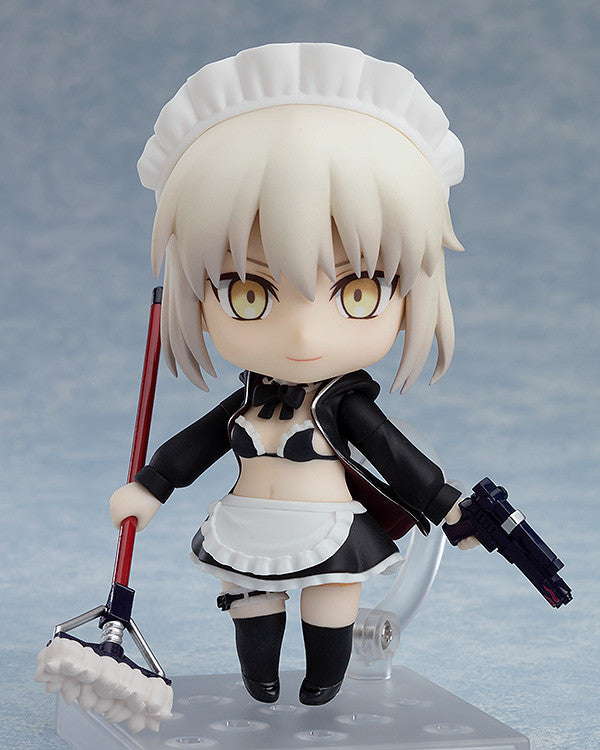 Good Smile Company Nendoroid 1150 Fate/Grand Order Rider/Altria Pendragon (Alter)