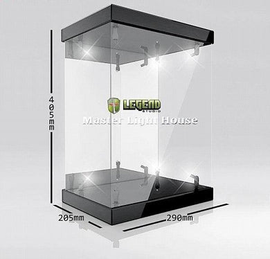 Legend Studio Master Light House 01 12' (Black)