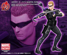 Load image into Gallery viewer, Kotobukiya ARTFX+ Avengers Marvel Now Hawkeye