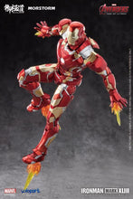 Load image into Gallery viewer, E-model 1/9 Iron Man Mark XLIII Model Kits