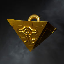 Load image into Gallery viewer, Bandai Yu-Gi-Oh Ultimagear Millennium Puzzle Model Kits