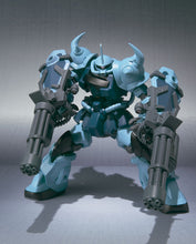 Load image into Gallery viewer, Bandai ROBOT SPIRITS SIDE MS MS-07B-3 GOUF CUSTOM Ver. A.N.I.M.E.