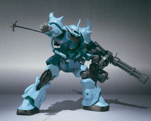 Load image into Gallery viewer, Bandai ROBOT SPIRITS SIDE MS MS-07B-3 GOUF CUSTOM Ver. A.N.I.M.E.