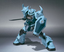 Load image into Gallery viewer, Bandai ROBOT SPIRITS SIDE MS MS-07B-3 GOUF CUSTOM Ver. A.N.I.M.E.