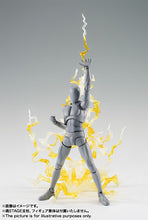 Load image into Gallery viewer, Bandai Tamashii Effect THUNDER Yellow Ver.