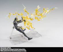 Load image into Gallery viewer, Bandai Tamashii Effect THUNDER Yellow Ver.