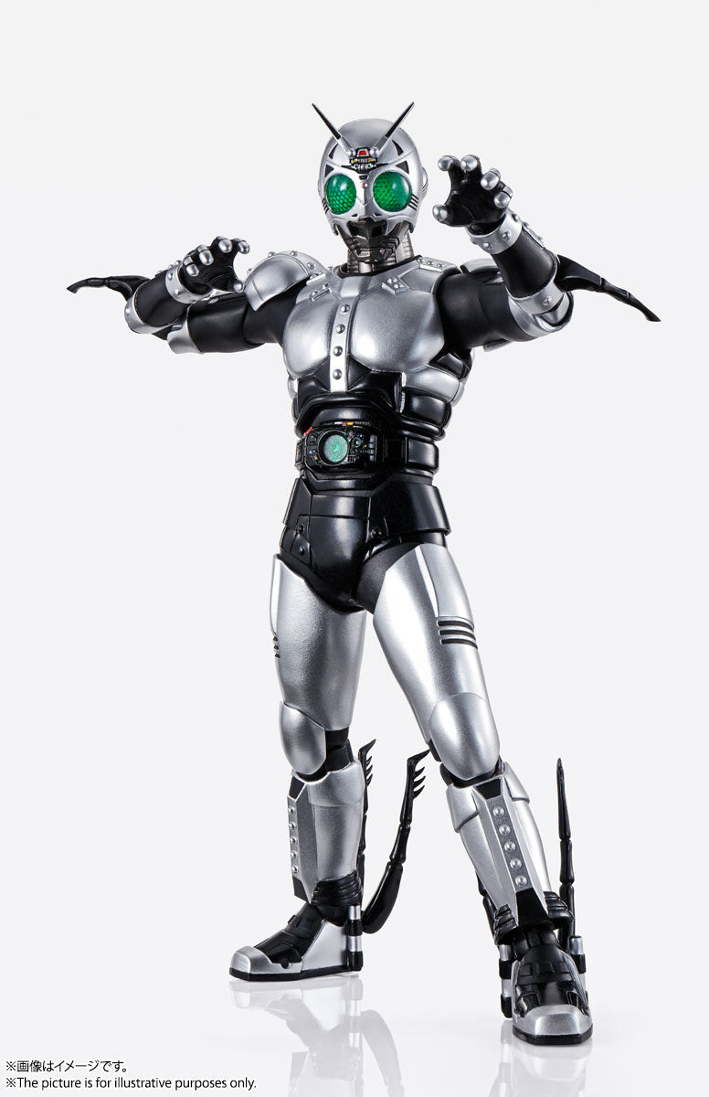 Bandai S.H.Figuarts (SHINKOCCHOU SEIHOU) Shadow Moon